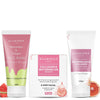 Glamveda Watermelon & Collagen Anti Ageing Kit