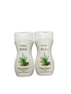 Patanjali Saundarya Body Lotion - 200 ml (Pack of 2)