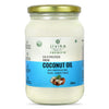 Jivika Naturals Coconut Oil - 500 ml