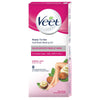 Veet Full Body Waxing For Normal Skin - 8 Strips