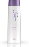 Wella SP Repair Shampoo For Damaged Hair - 250 ml