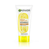 Garnier Skin Naturals Bright Complete Vitamin C Face Wash - 150 gms