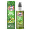 Buds & Berries Multi Herb Hair Oil - 100 ml