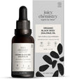 Juicy Chemistry Organic Blackseed Kalonji Oil - 30 ml