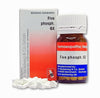 Dr. Reckeweg Five Phos 6X Tablet - 20 gms