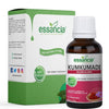 Essancia Naturally in Every Drop Luxurious Kumkumadi Oil - 30 ml