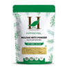 H&C Herbal Ingredients Expert Natural Multani Mitti/Fullers Earth Powder (Bentonite Clay) For Face Pack - 227gms