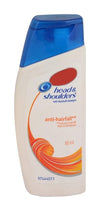Head & Shoulders Shampoo - Anti Hair Fall - 75 ml Bottle