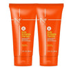 N+ Professional Sun Screen Tinted SPF 50 - 100 ml (pack of 2)