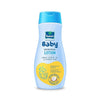 Parachute Advansed Baby Lotion For New Born Babies - 200 ml