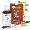 Naturalis Clove Oil for Teeth Pure Essence for Gum Care - 30 ml