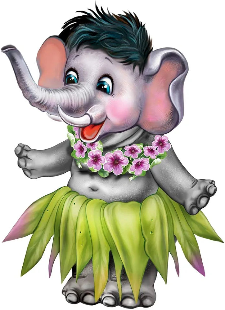 Rangoli White Glossy Vinyl Wall Sticker Premium Self-Adhesive Waterproof Decorative Wall Decal for Bedroom, Living Room, Office & Home Decoration Easy to Apply. Parent-4, Design-21