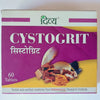 Patanjali Divya Cystogrit Tablets - 60 Tabs