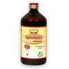 Jaived Ayurveda Chandnasav | Enhances Kidney Function, Cooling Effect - 450 Ml