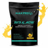 Nakpro Beta Alanine Supplement Powder Fruit Punch Flavour - 100 gms