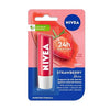 Nivea Strawberry Shine Lip Balm - 5 gms