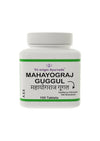 Tri-Origin Ayurveda Mahayograj Guggulu - 100 Tab