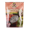 Organic Wellness Urad Dal Split - 450 grams