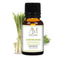 Aadi Mool Lemongrass Essential Oil for Skin | Hair and Aromatherapy