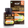 WOW Life Science Immunity Booster Capsules - 60 Capsules