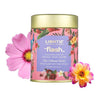 Light Up Flash Face&Body Brightening Ubtan-3 Minute Facial - 120 gms