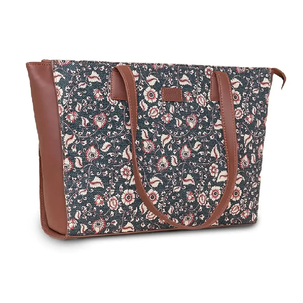 ZOUK Office Tote Bag_1