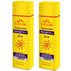 Lilium Sun Screen Body Lotion - 100 ml (pack of 2)