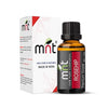 Mnt Rosehip Cold Pressed Carrier Oil