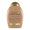 Ogx Ever Straightening Brazilian Keratin Therapy Hair Smoothing Conditioner - 385 ml
