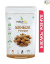B Naturall Baheda Powder - 100 gms (pack of 2)