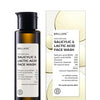 Brillare Salicylic & Lactic Acid Face Wash Useful for Clear Acne Prone Skin - 100 ml