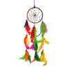 Asian Hobby Crafts Dream Catcher Wall Hanging | Malibu | Desire