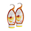 Patanjali Shower Gel - 250 ml (Pack of 2)