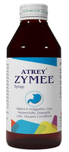 Atrey Zymee Syrup - 450 ml