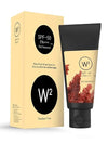 W2 Why Wait SPF-50 PA+++ Cream - 50 gms
