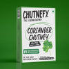 Chutnefy - 5-Second Instant Coriander - 75 gms