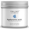 Folius Labs Ultra High Purity Hyaluronic Acid Capsules 500mg - 60 caps