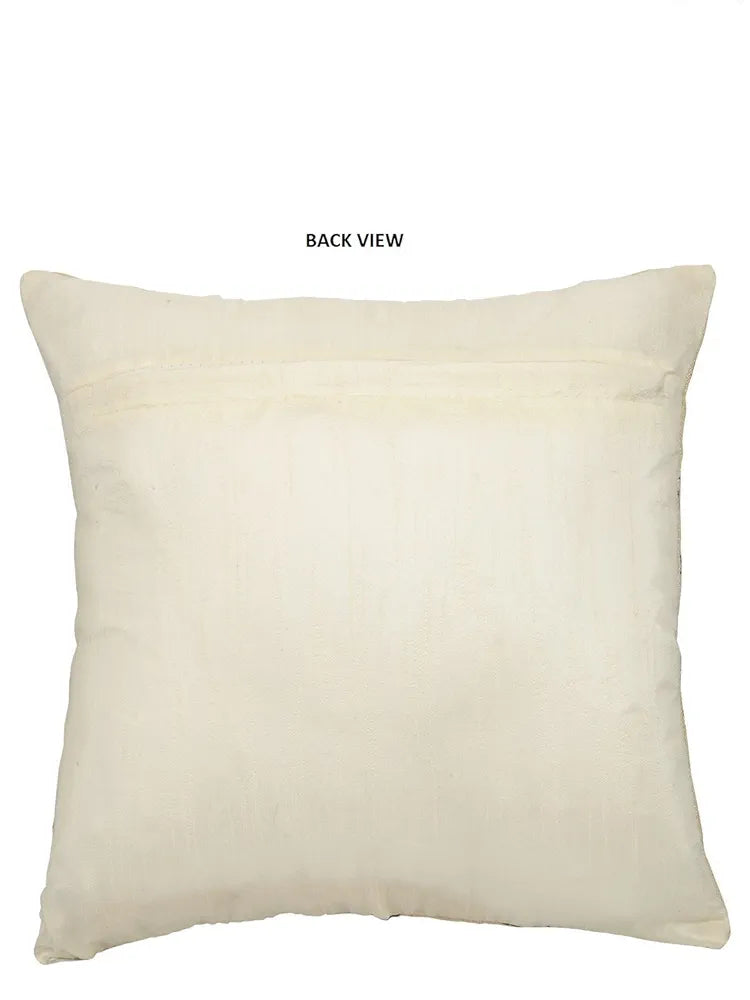 AEROHAVEN Jute 150 TC Cushion Cover 