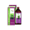 Shri Chyawan Ayurveda's Karela Jamun Ras - 400 ml (Pack of 2)