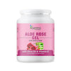 Kazima Aloe Rose Gel