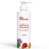 DPetals Saffron & Patchouli Body Wash - 200 ml