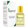 Kazima Mogra Attar Perfume Natural - 10 ml