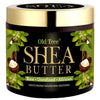 Old Tree Raw African Shea Body Butter - 100 gms