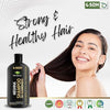 SDH Naturals Meghna Shampoo - 200 ml