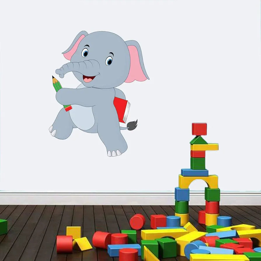 Rangoli White Glossy Vinyl Wall Sticker Premium Self-Adhesive Waterproof Decorative Wall Decal for Bedroom, Living Room, Office & Home Decoration Easy to Apply. Parent-14, Design-10