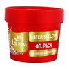 Lilium Water Melon Face Mask - 100 gms