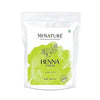 Mi Nature Henna powder (Lawsonia Inermis) - 100 gms
