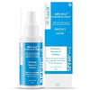 VauriiC Sunscreen SPF-60 Spray PA++++ For UVA/B & Blue Light Protection - 100 ml