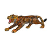 Ecraftindia Meenakari Tiger Statue
