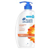 Head & Shoulders Anti-Hairfall Anti-Dandruff Shampoo - 650 ml
